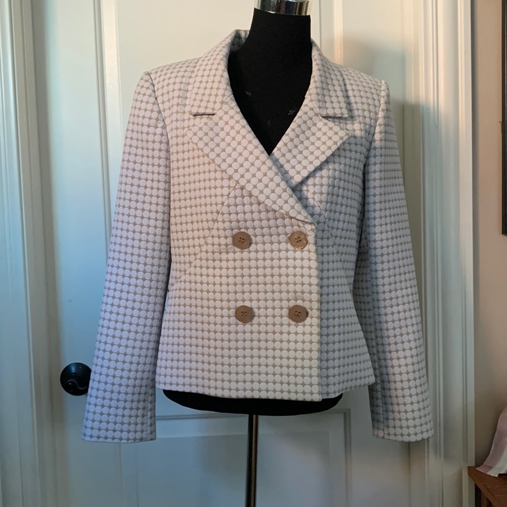 Liz Claiborne Blazer - Size 12